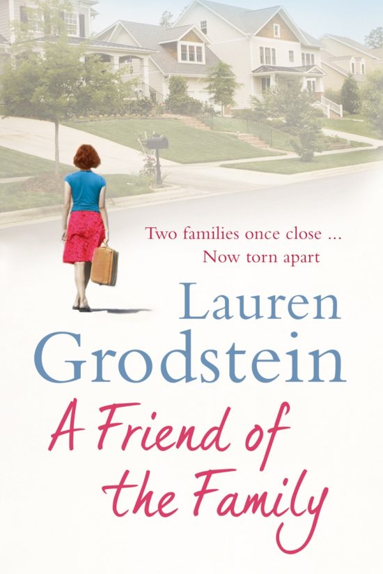 A Friend of the Family