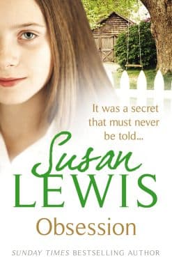 Obsession: It was a secret that must never be told…