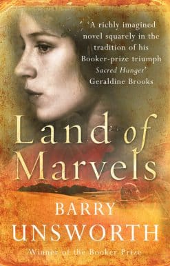 Land of Marvels