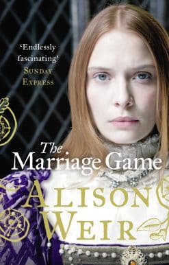The Marriage Game