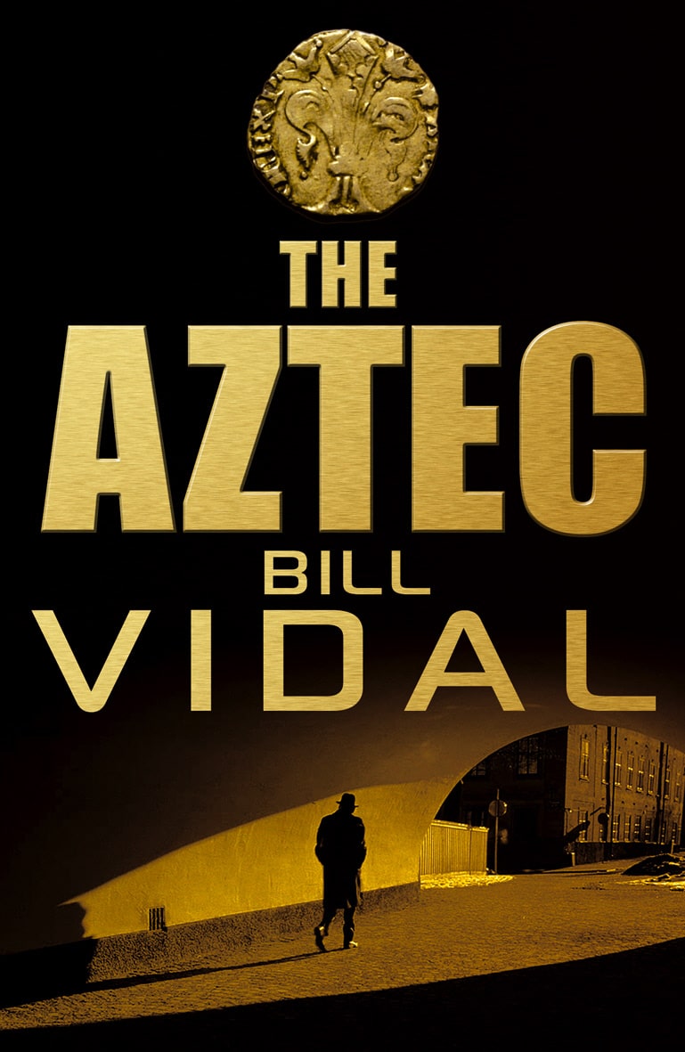 LEAD Technologies Inc. V1.01 The Aztec