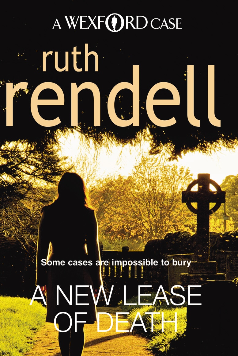 LEAD Technologies Inc. V1.01 A New Lease Of Death: the second gripping and captivating murder mystery featuring Inspector Wexford from the award-winning queen of crime, Ruth Rendell.