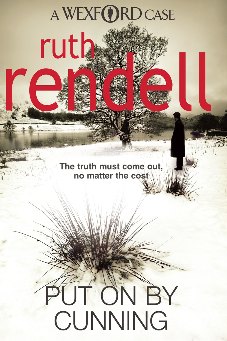LEAD Technologies Inc. V1.01 Put On By Cunning: a captivating and compelling Wexford mystery from the award-winning Queen of Crime, Ruth Rendell