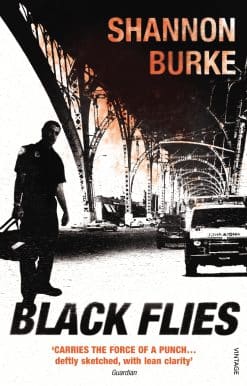 Black Flies