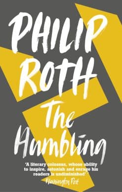 The Humbling