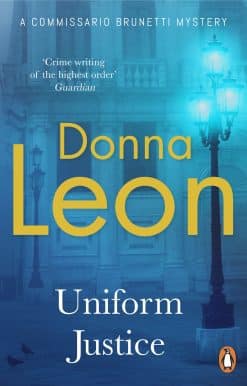Uniform Justice