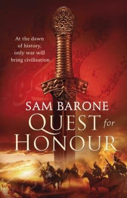 Quest for Honour