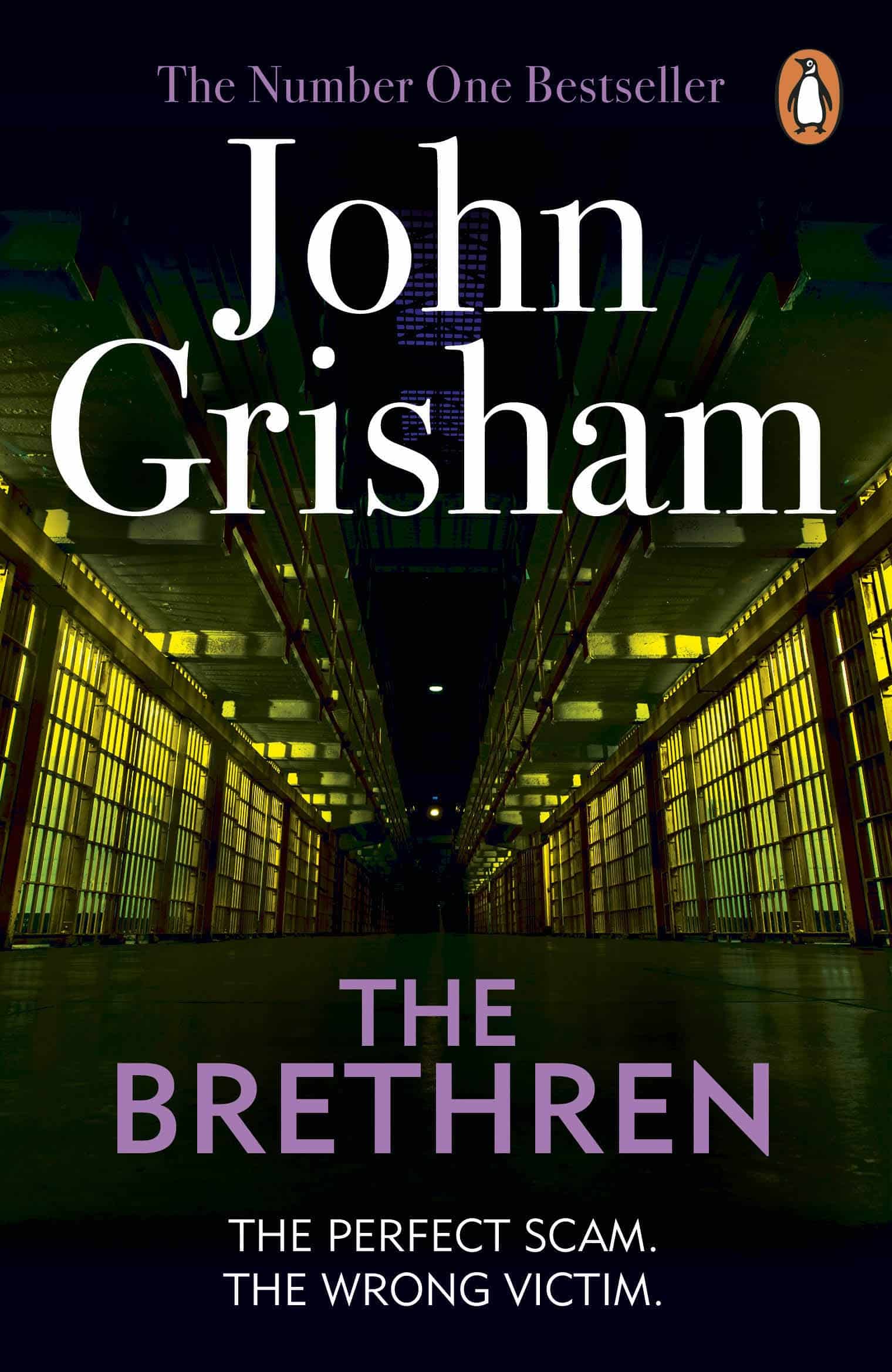 9780099537052 The Brethren