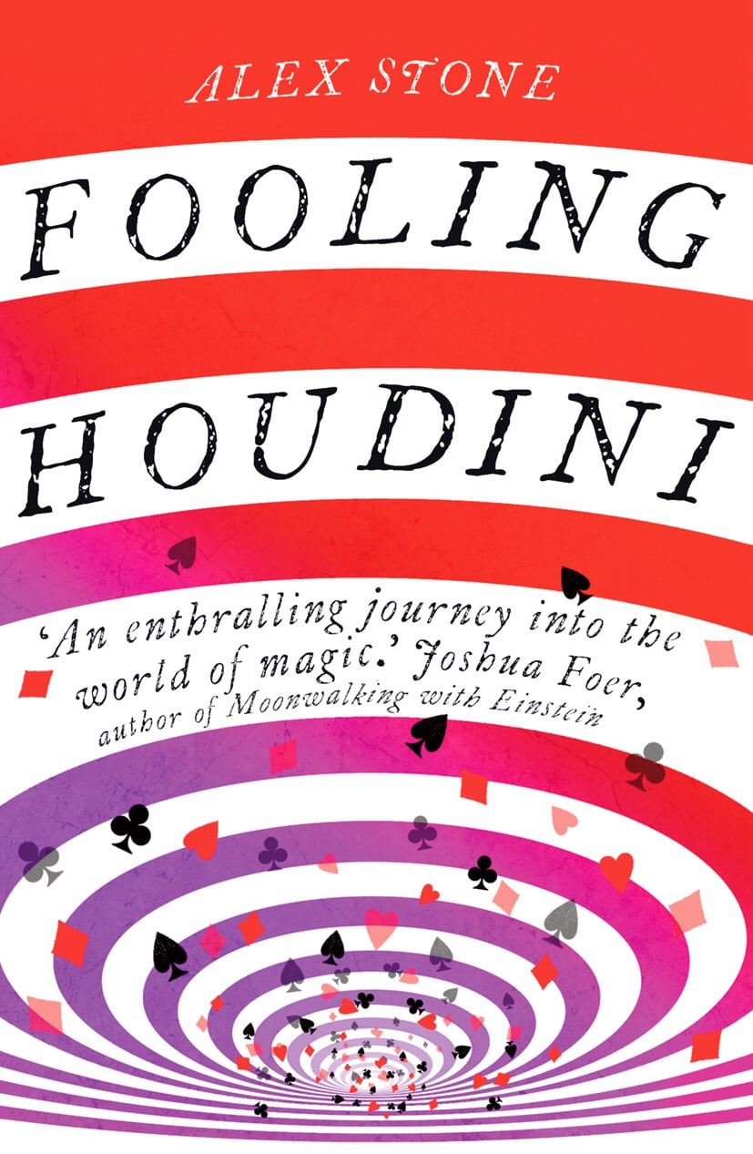 LEAD Technologies Inc. V1.01 Fooling Houdini: Adventures in the World of Magic