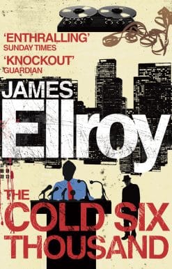 The Cold Six Thousand
