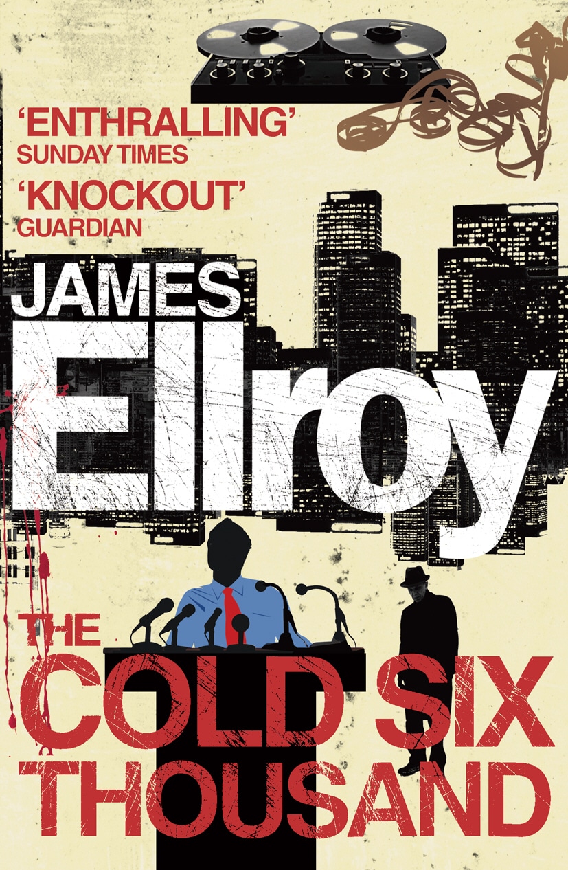 LEAD Technologies Inc. V1.01 The Cold Six Thousand