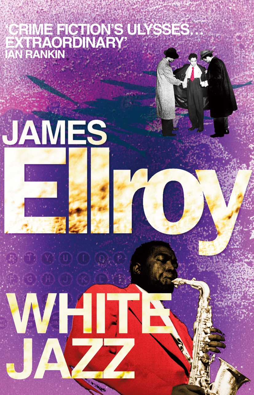 LEAD Technologies Inc. V1.01 White Jazz