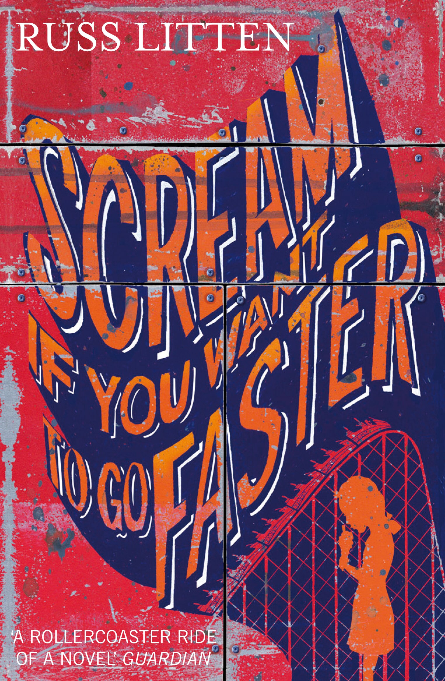 LEAD Technologies Inc. V1.01 Scream if you want to go faster
