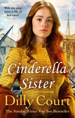 Cinderella Sister