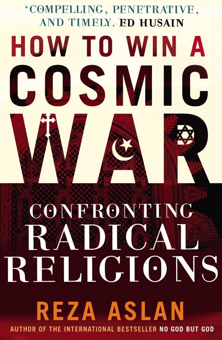 LEAD Technologies Inc. V1.01 How to Win a Cosmic War: Confronting Radical Religion