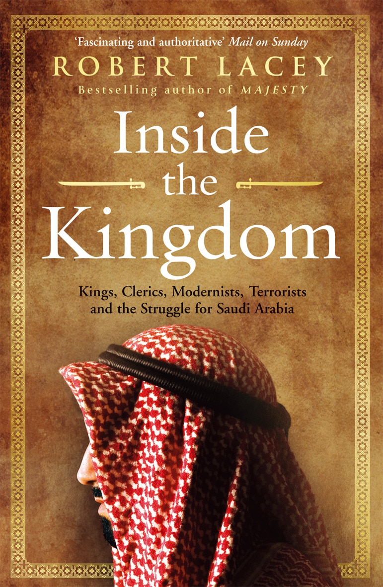 LEAD Technologies Inc. V1.01 Inside the Kingdom