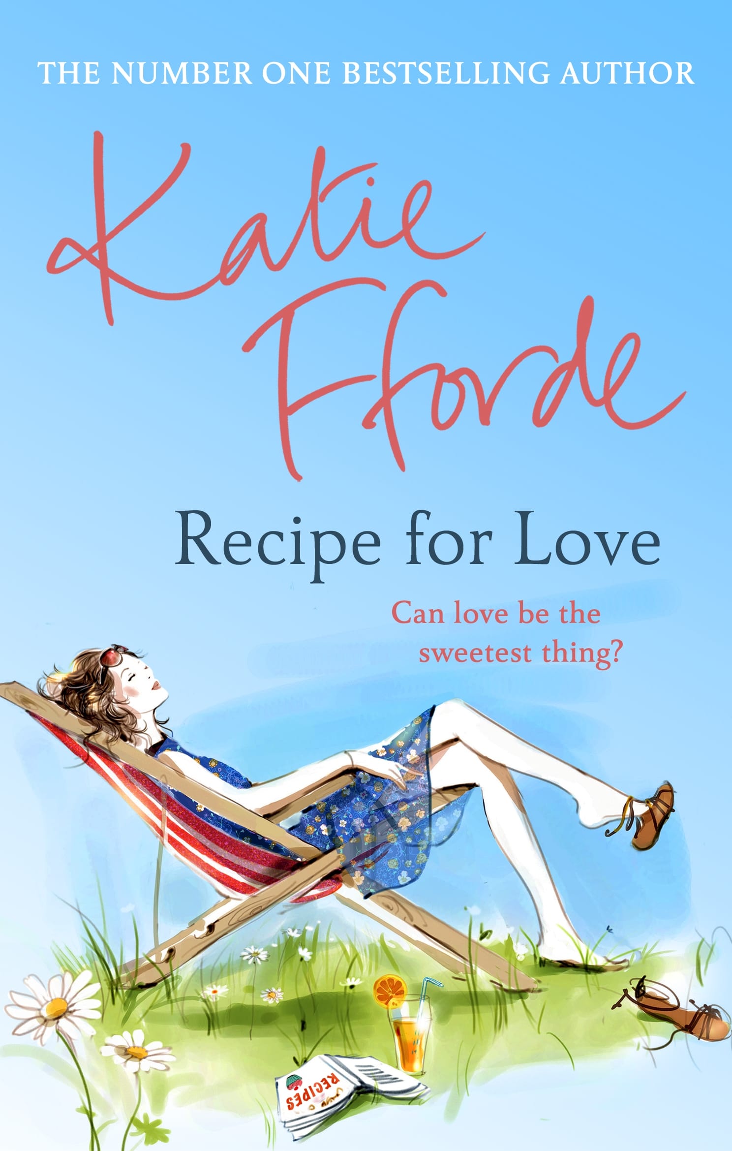 9780099539179 Recipe for Love