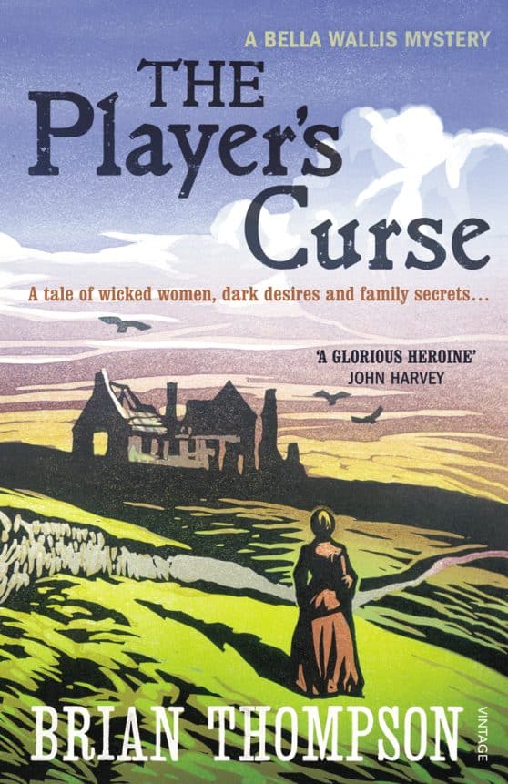 The Player's Curse: A Bella Wallis Mystery