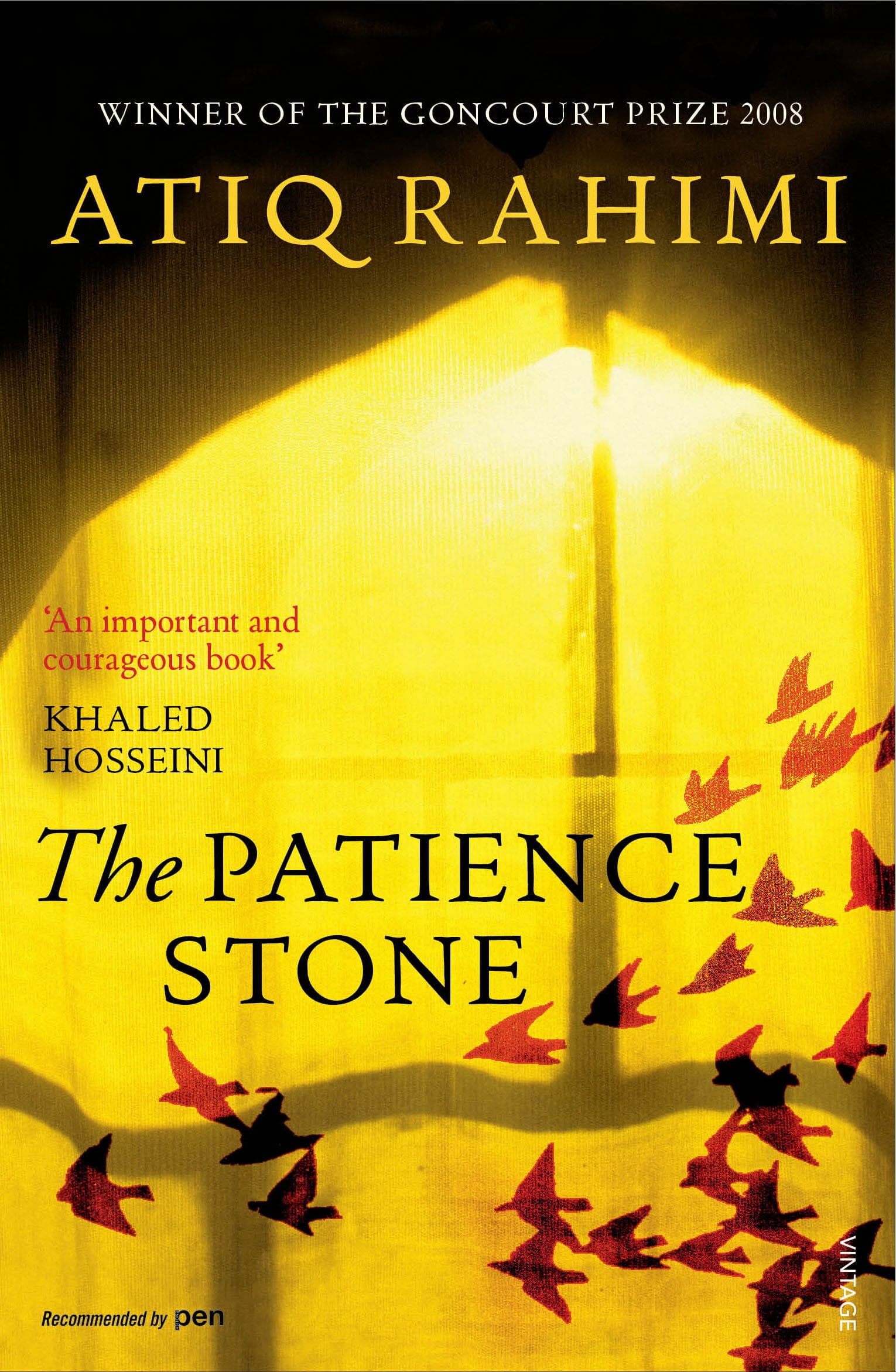 LEAD Technologies Inc. V1.01 The Patience Stone