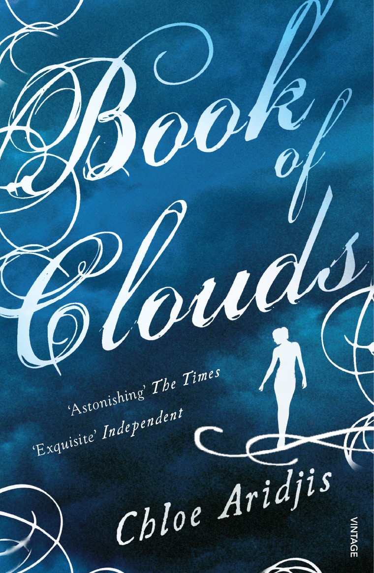 LEAD Technologies Inc. V1.01 Book of Clouds