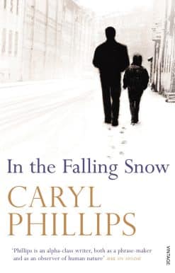 In the Falling Snow
