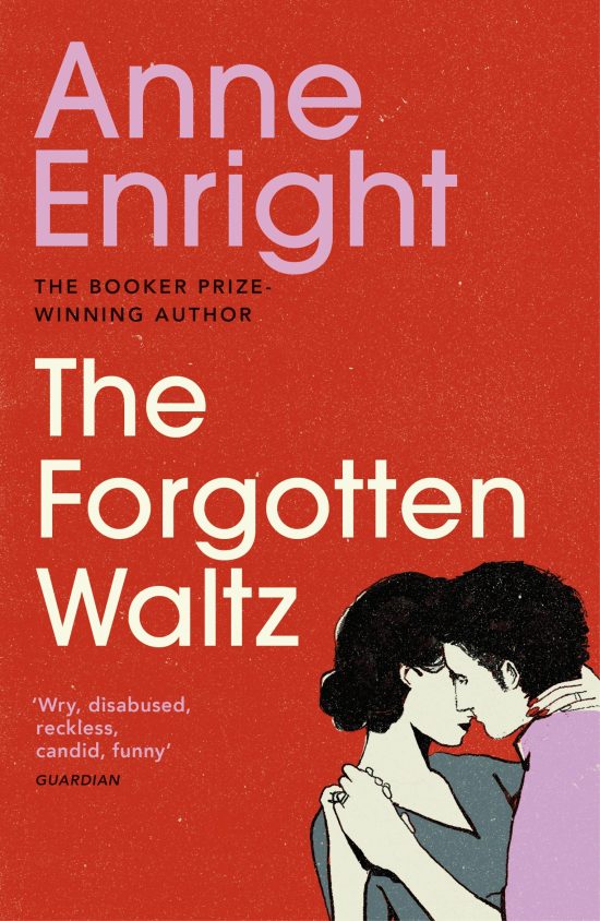 The Forgotten Waltz