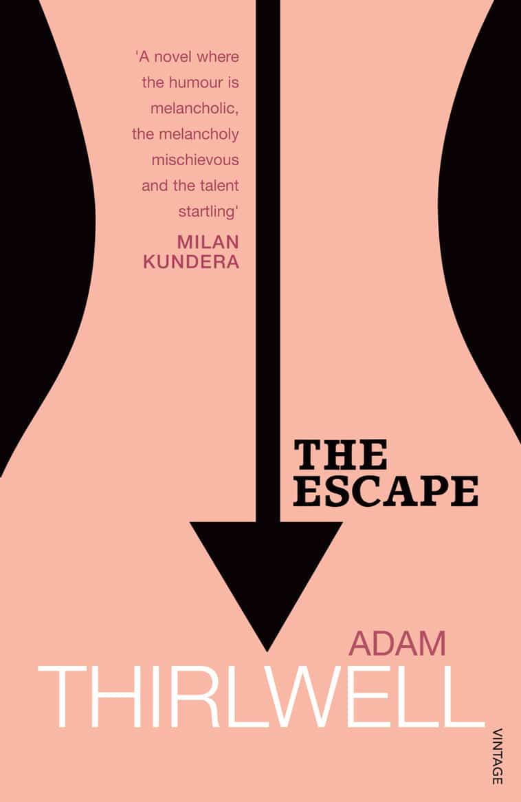 LEAD Technologies Inc. V1.01 The Escape