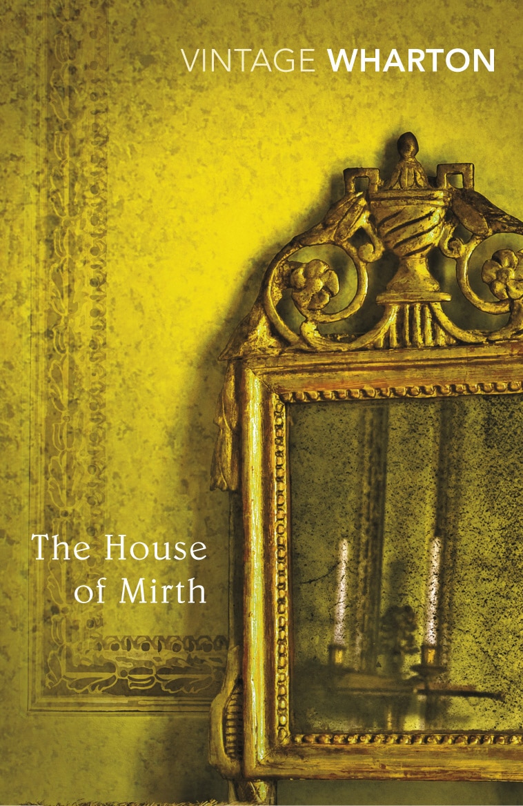 LEAD Technologies Inc. V1.01 The House of Mirth