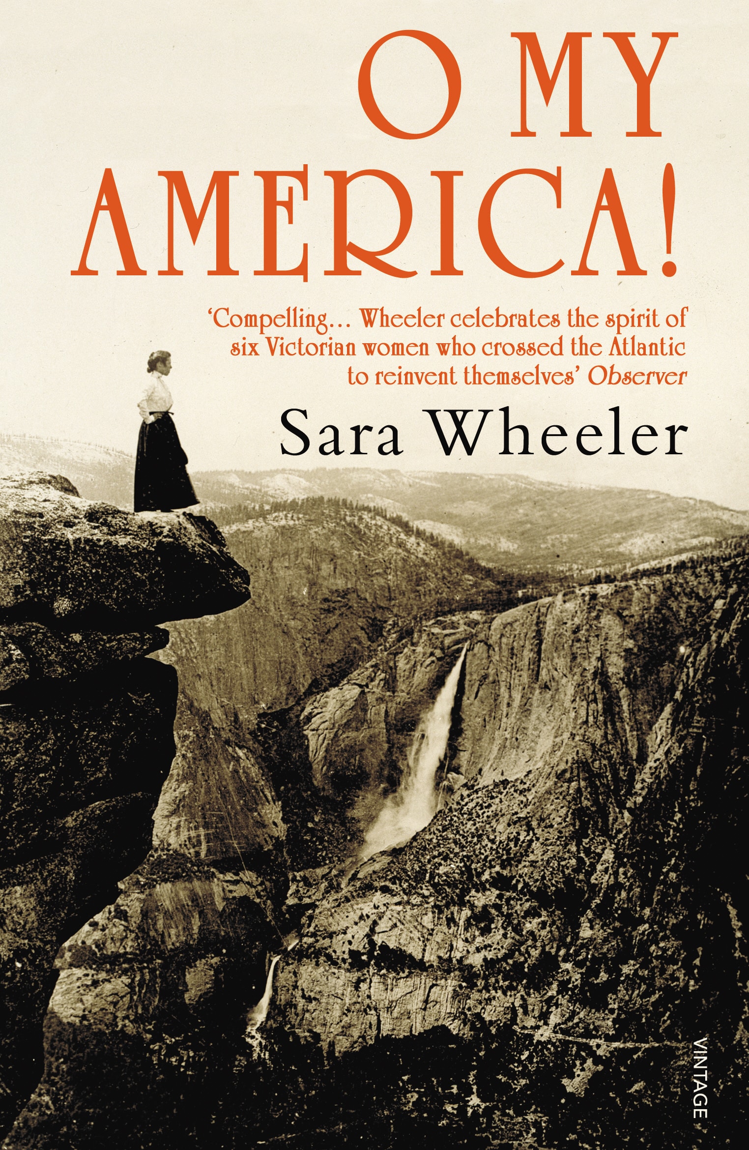 LEAD Technologies Inc. V1.01 O My America!: Second Acts in a New World