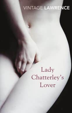 Lady Chatterley's Lover: NOW A MAJOR NETFLIX FILM
