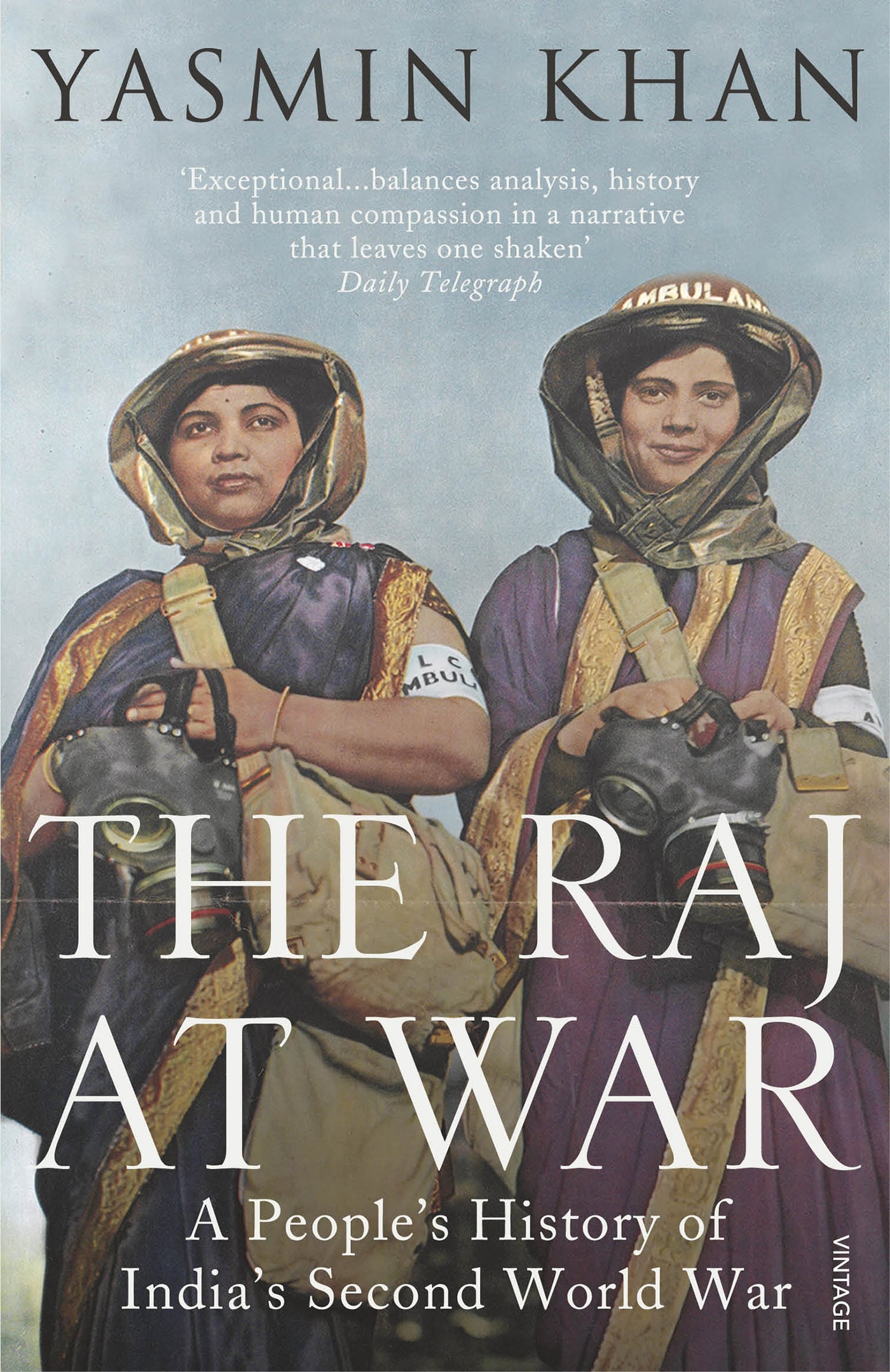 LEAD Technologies Inc. V1.01 The Raj at War: A People’s History of India’s Second World War