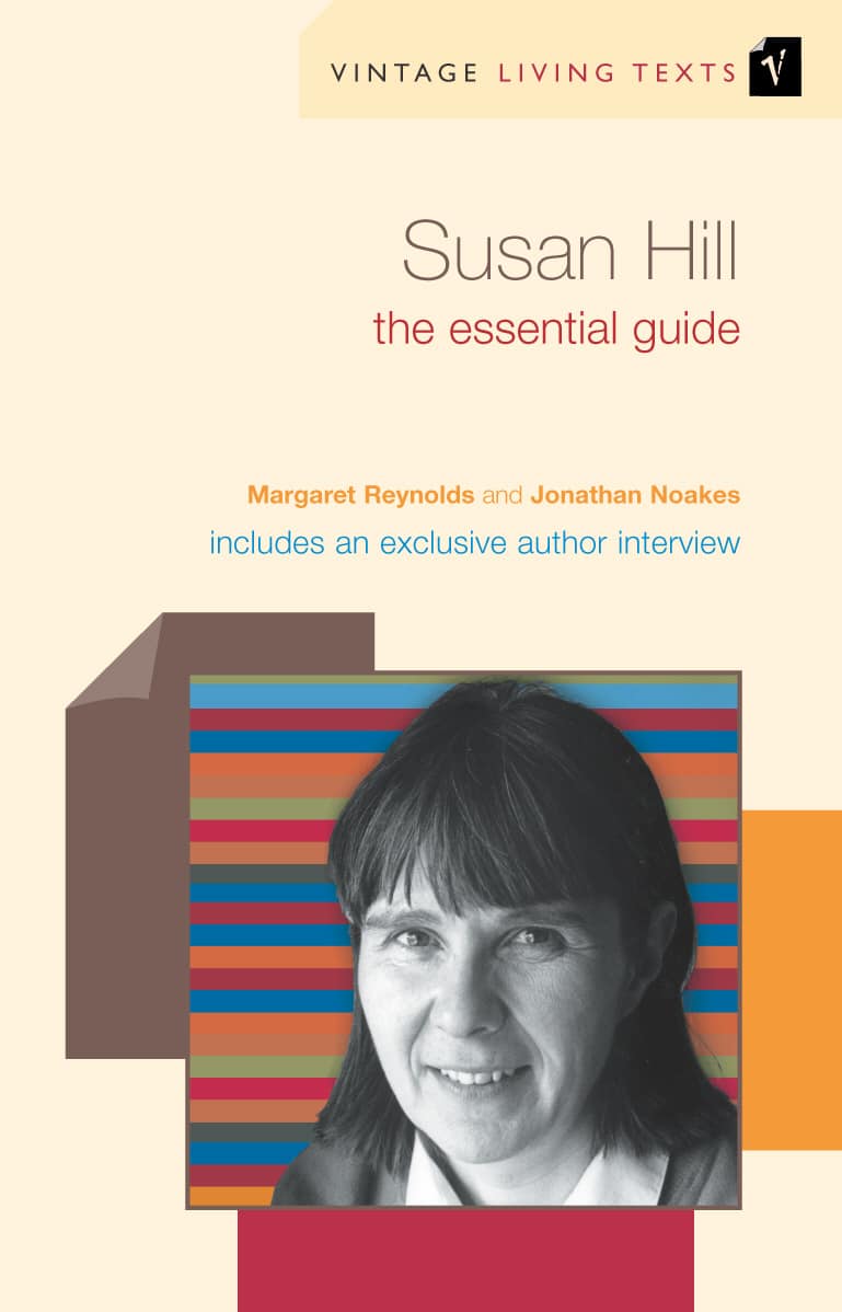 LEAD Technologies Inc. V1.01 Susan Hill: The Essential Guide
