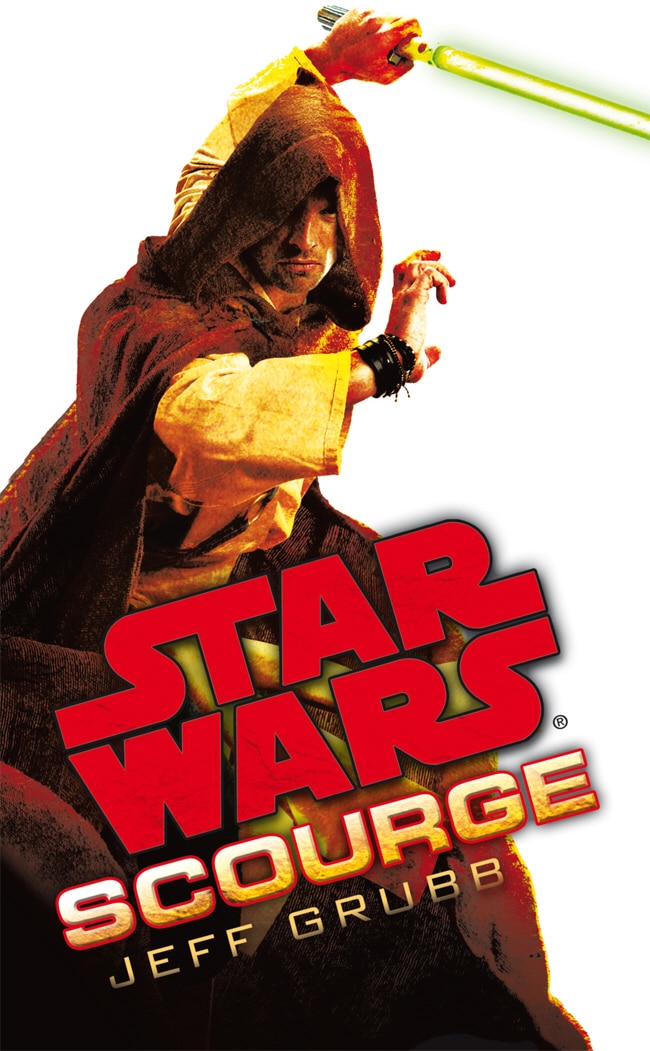 LEAD Technologies Inc. V1.01 Star Wars: Scourge