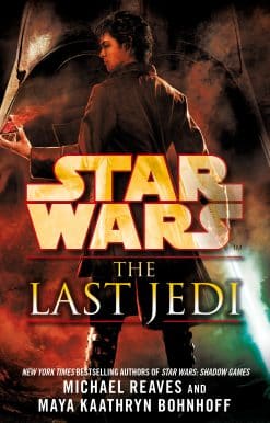 Star Wars: The Last Jedi (Legends)