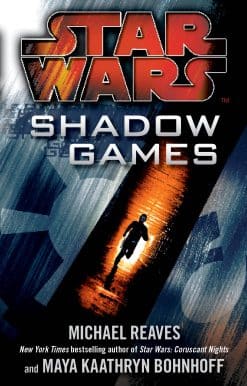 Star Wars: Shadow Games