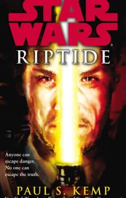 Star Wars: Riptide