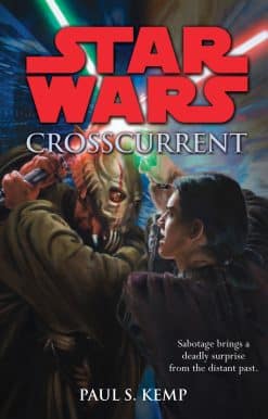 Star Wars: Crosscurrent