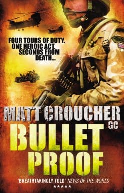 Bullet Proof