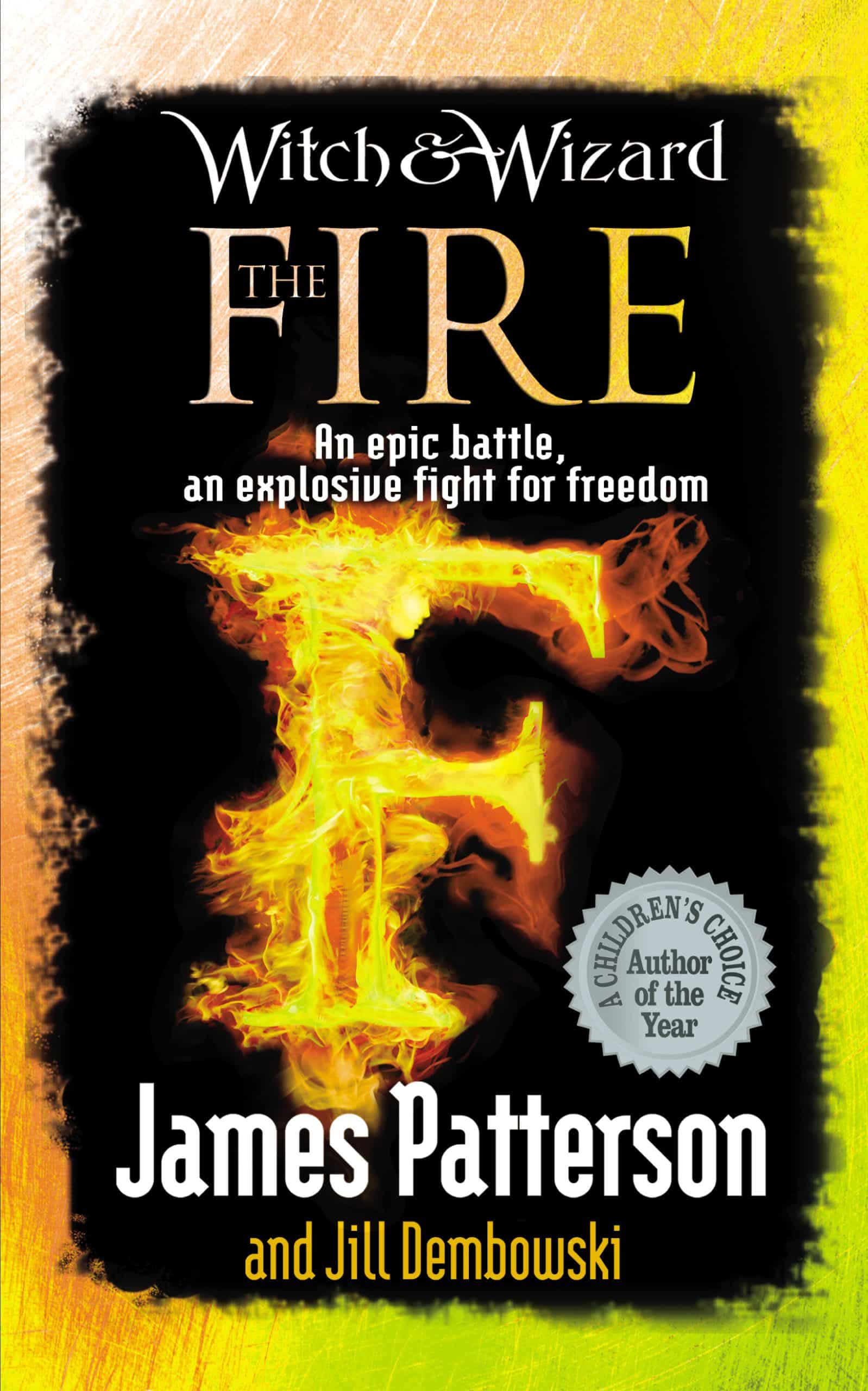 LEAD Technologies Inc. V1.01 Witch & Wizard: The Fire