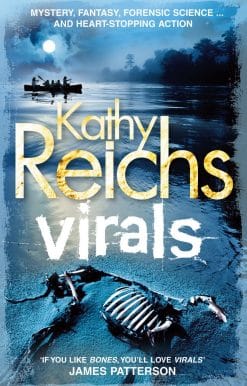Virals: (Virals 1)