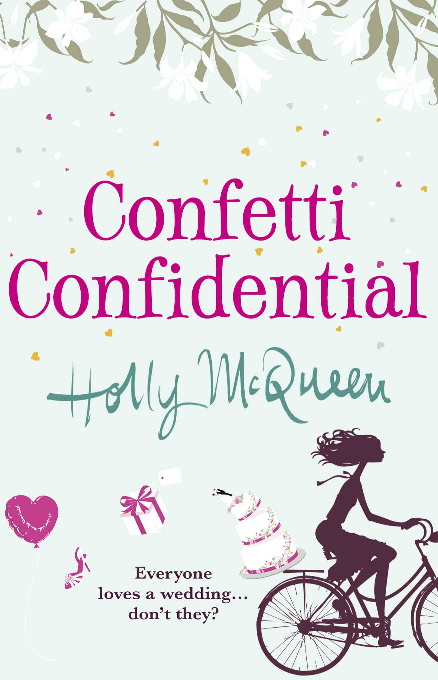 LEAD Technologies Inc. V1.01 Confetti Confidential