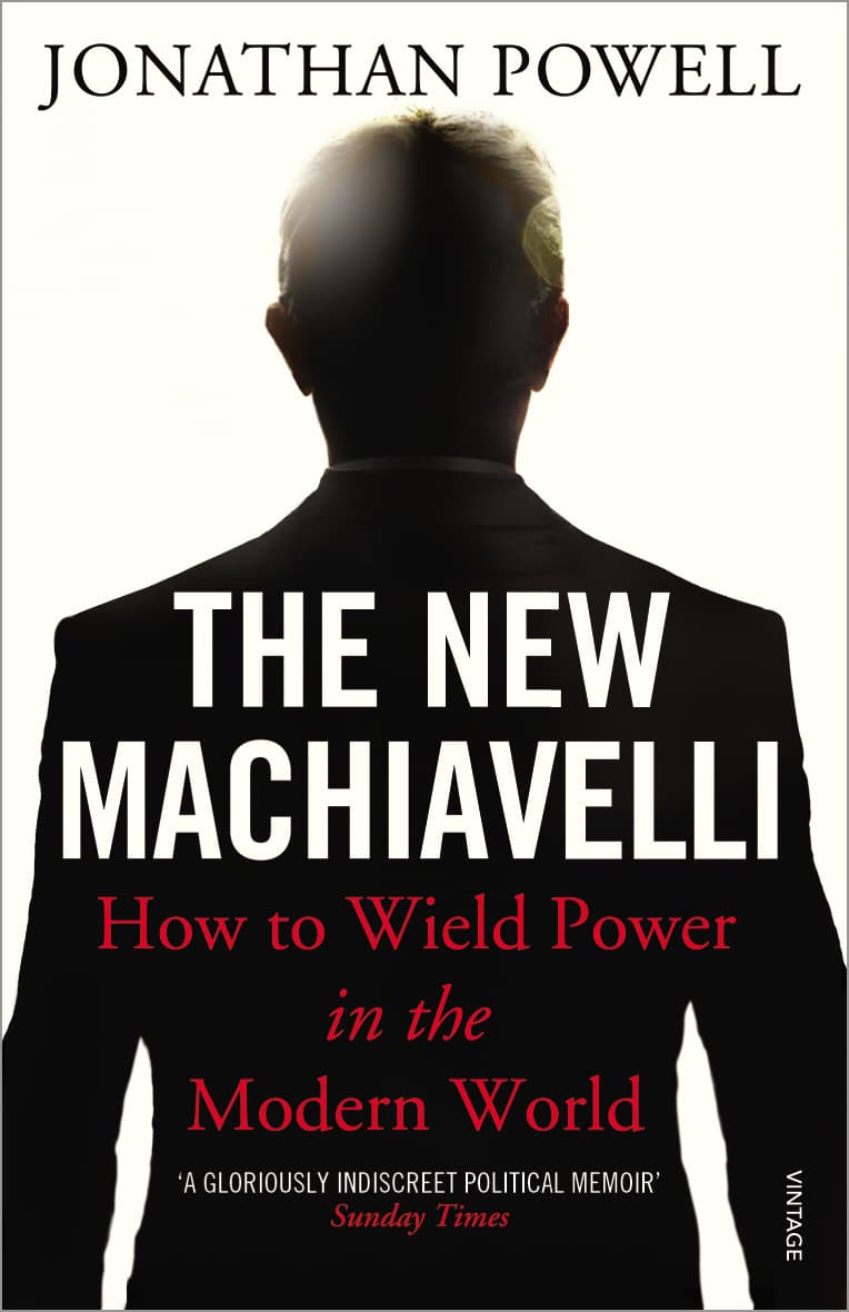 LEAD Technologies Inc. V1.01 The New Machiavelli: How to Wield Power in the Modern World