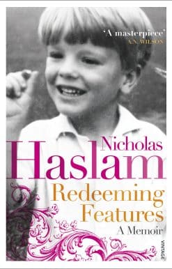 Redeeming Features: A Memoir