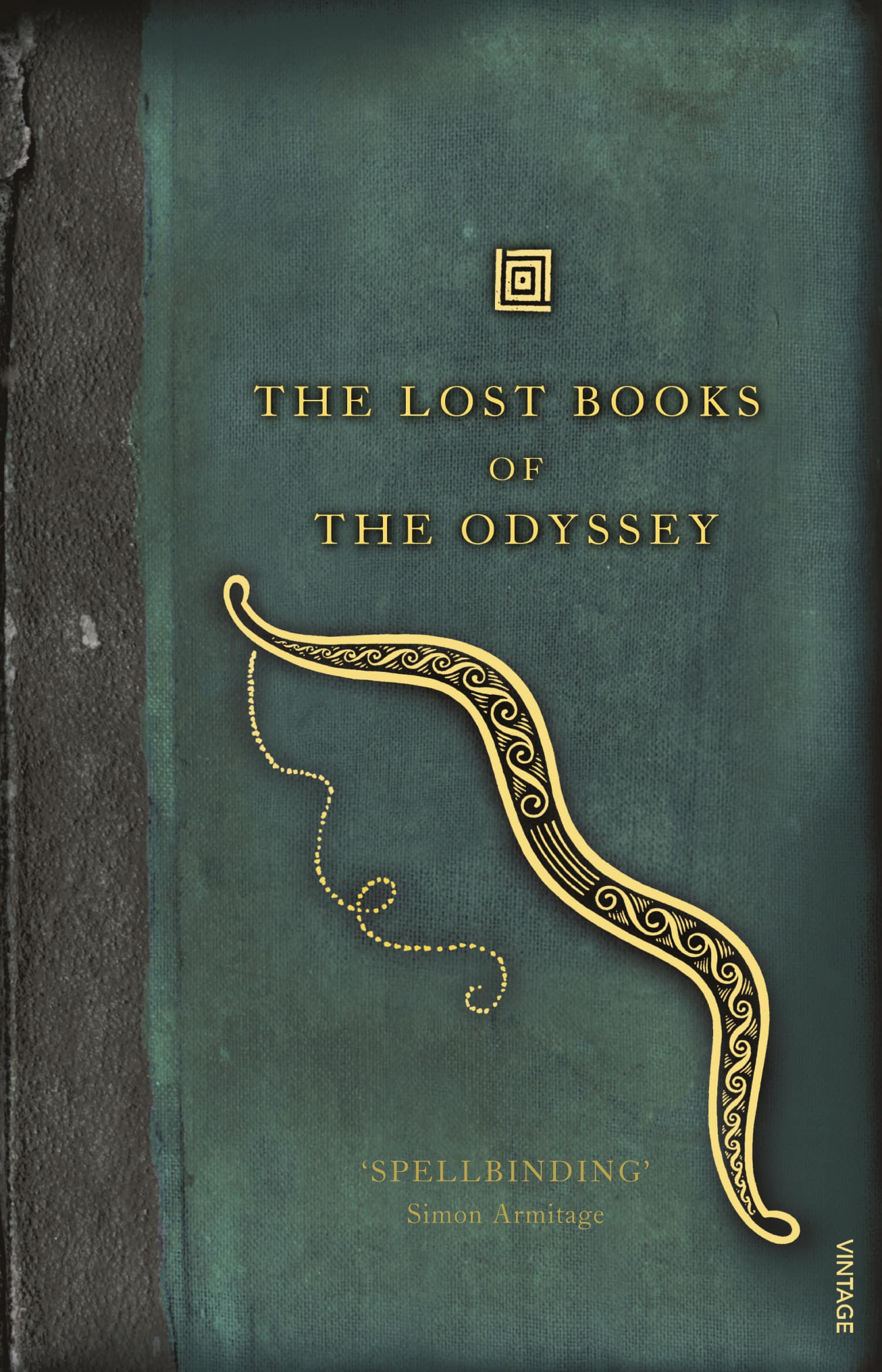 LEAD Technologies Inc. V1.01 The Lost Books of the Odyssey
