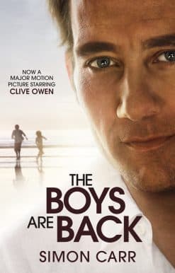 The Boys Are Back