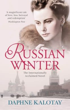 Russian Winter