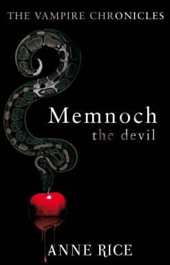 Memnoch The Devil: The Vampire Chronicles 5