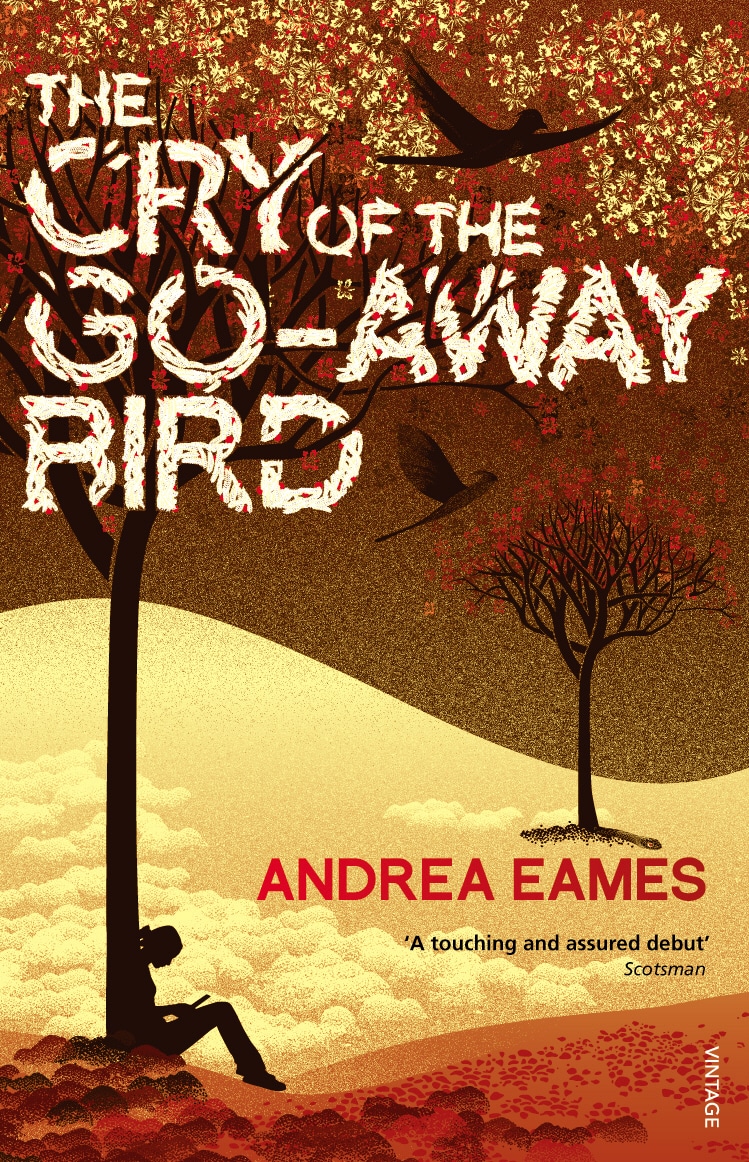 LEAD Technologies Inc. V1.01 The Cry of the Go-Away Bird