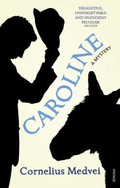 Caroline: A Mystery