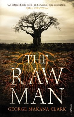 The Raw Man